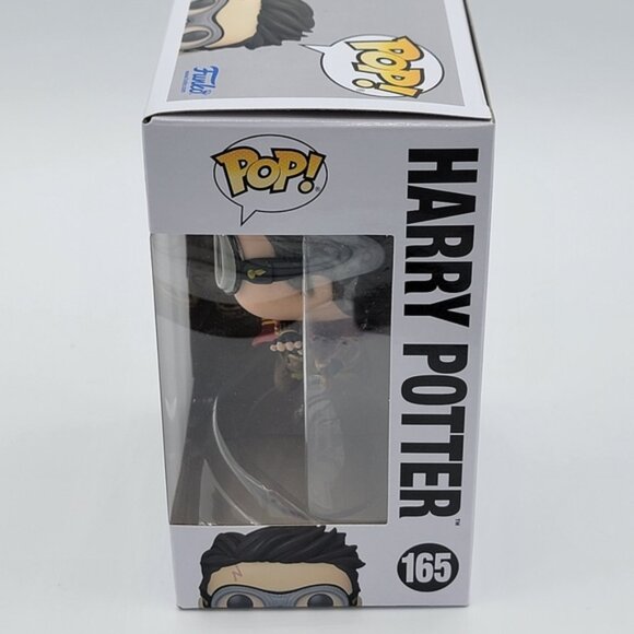Funko Pop! Harry Potter 1651854 - Picture 3 of 7